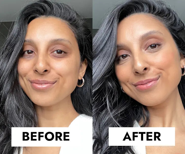 This Foundation Adapts to YOUR Skin Tone Instantly- BUY ONE GET ONE FREE SALE