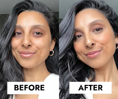 This Foundation Adapts to YOUR Skin Tone Instantly- BUY ONE GET ONE FREE SALE
