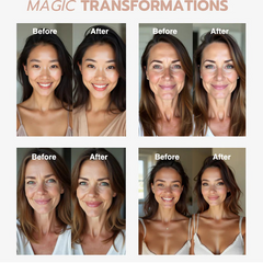 This Foundation Adapts to YOUR Skin Tone Instantly- BUY ONE GET ONE FREE SALE