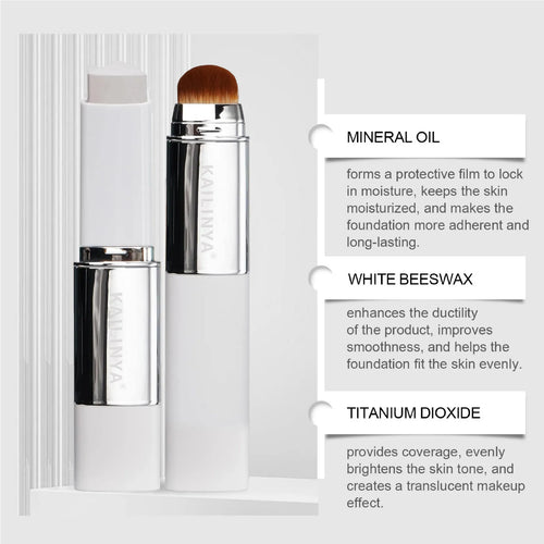 This Foundation Adapts to YOUR Skin Tone Instantly- BUY ONE GET ONE FREE SALE